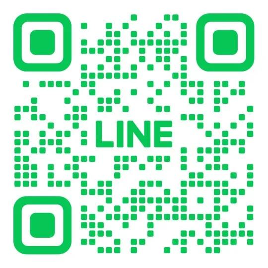 QR Code แชท ดูหนังออนไลน์ๅ ทาง Line